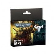 Command Pack: Orks - 11th Edition